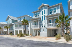Dream Maker by Pensacola Beach Properties